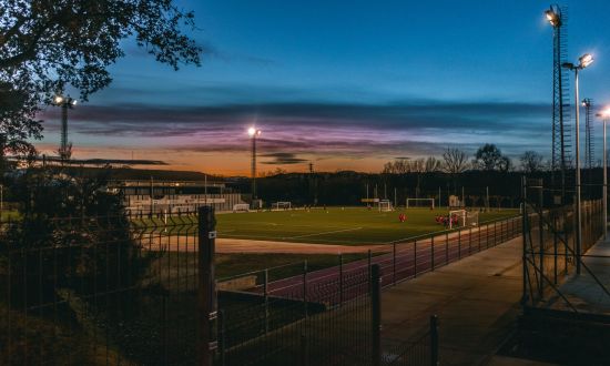 campo da calcio